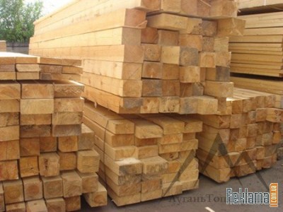 Основные пороки древесины