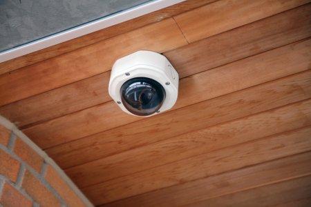 Камера наблюдения для квартир и дома