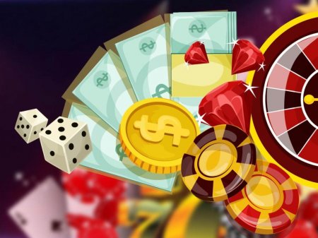 Безопасны ли онлайн-казино?