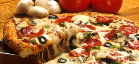 Лучшие пиццы по мнению итальянцев